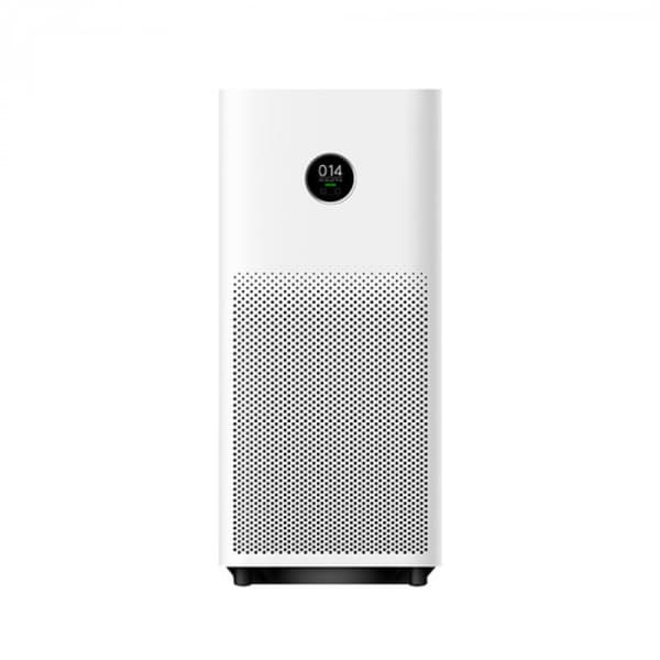 Xiaomi | Smart Air Purifier | 4 | 30 W | Suitable for rooms up to 28-48 m² | White Hvit