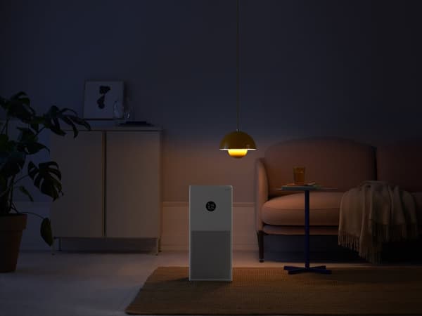Xiaomi air purifier Smart Air Purifier 4 Lite