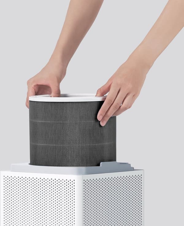 Xiaomi air purifier Smart Air Purifier 4 Lite