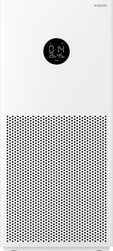 Xiaomi Smart Air Purifier 4 Lite 2 m² 61 dB 33 W White Hvit
