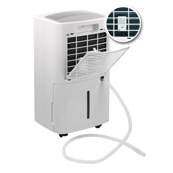 Turbionaire Senso 13 WiFi Clean - Ilmankuivaimet ja ilmanpuhdistimet - 60/24 m³/m²
