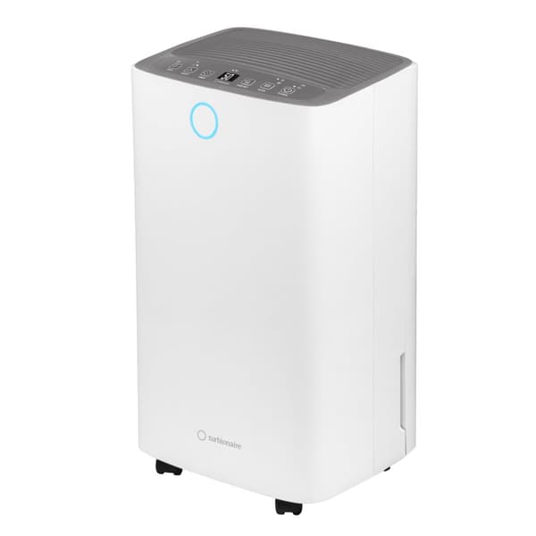 Turbionaire Senso 13 WiFi Clean - Ilmankuivaimet ja ilmanpuhdistimet - 60/24 m³/m²