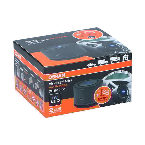 Osram ilmanpuhdistin