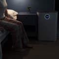 Miniatyrbild 4 av 5: Cecotec Air purifier with 600 CADR, 200 m³ coverage area, LED display and Wi-Fi control.