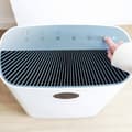 Miniatyrbild 3 av 5: Cecotec Air purifier with 400 CADR, 130 m³ coverage area, LED display and Wi-Fi control.