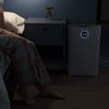 Miniatyrbild 4 av 5: Cecotec Air purifier with 400 CADR, 130 m³ coverage area, LED display and Wi-Fi control.