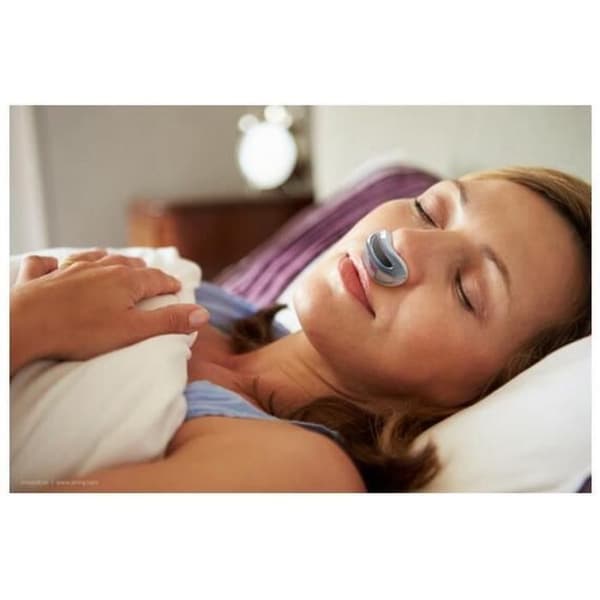 2016 mode bärbar fläkt mini luftrenare snarkning CPAP