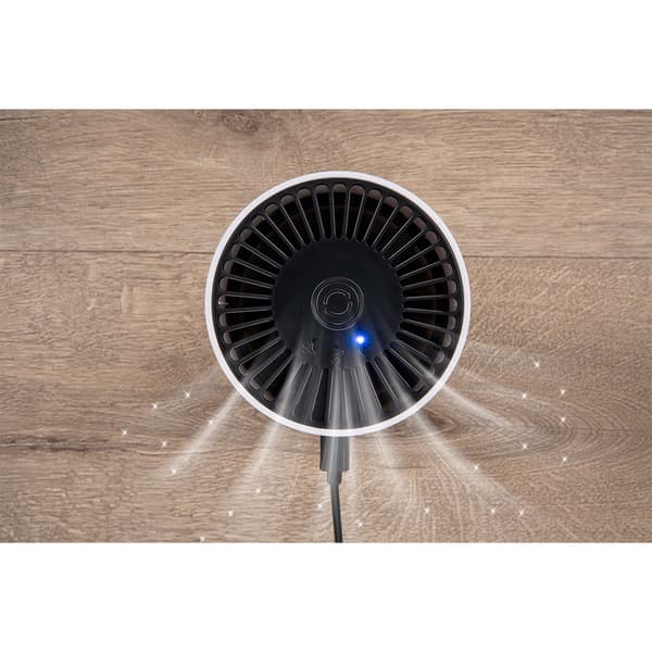 Alpina Ilmanpuhdistin 1,5W – Sisäilman Puhdistin
