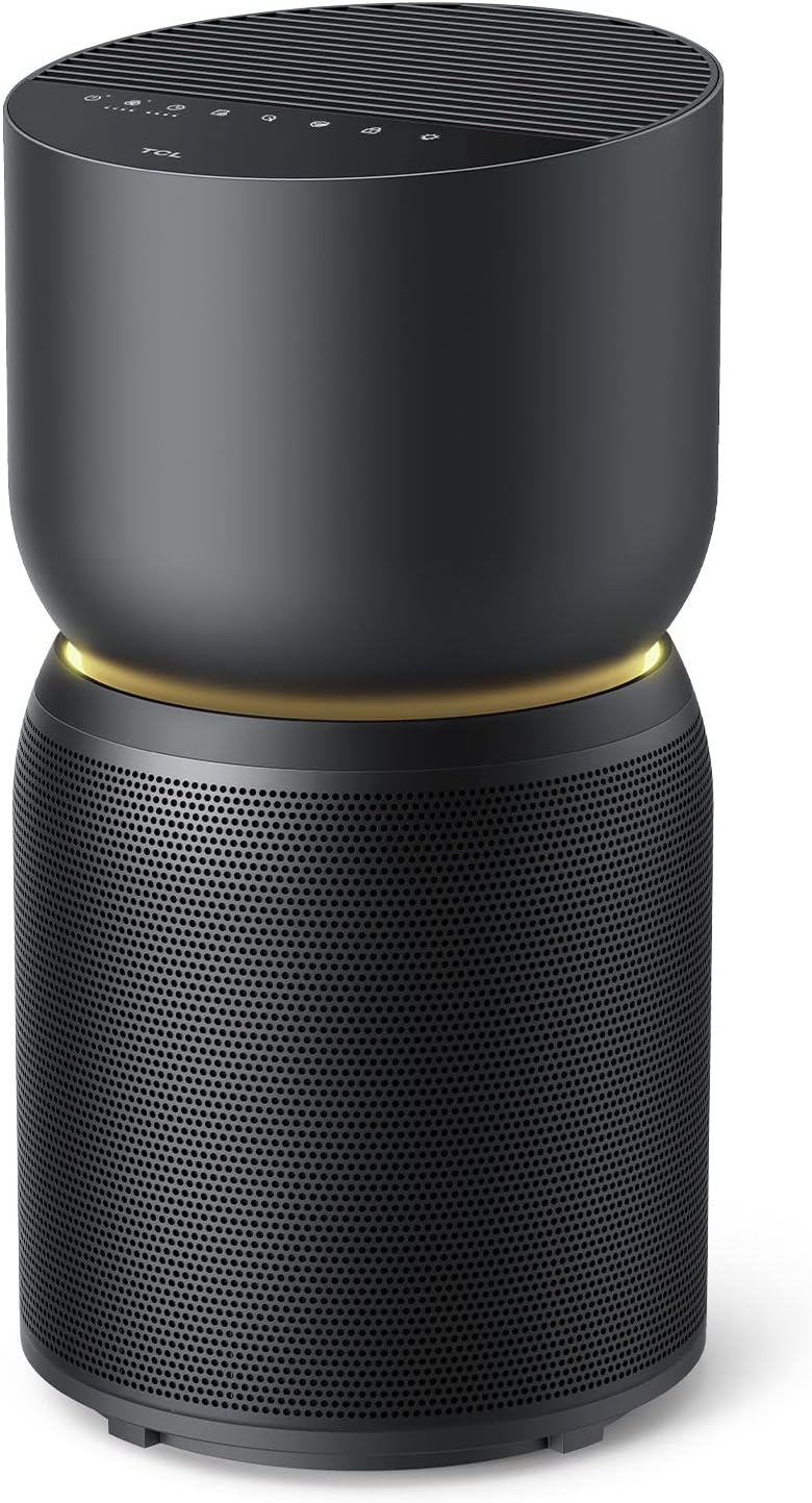 Breeva A3B luftrenser uten WiFi