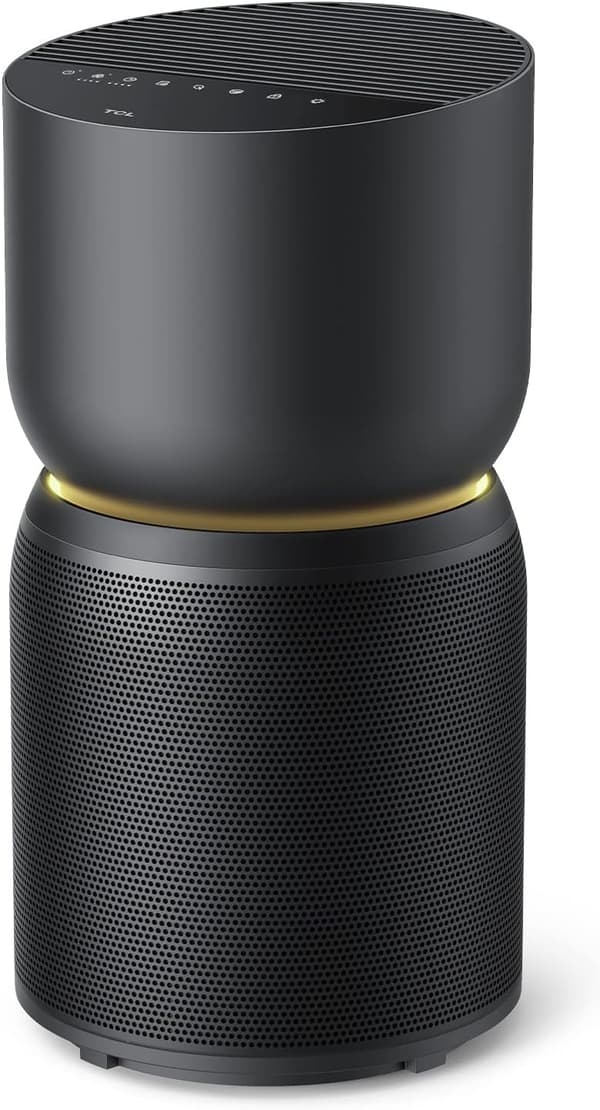 Breeva A3B luftrenser uten WiFi