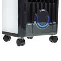 Miniatyrbillede 5 af 8: Adler 3in1 Air Conditioner 8L med fjernbetjening