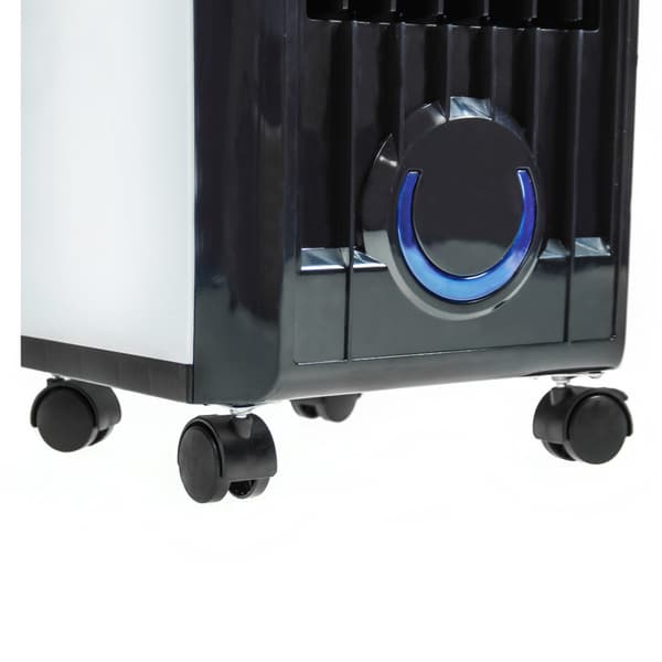 Adler 3in1 Air Conditioner 8L med fjernbetjening