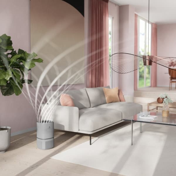 Electrolux Pure 300 ilmanpuhdistin