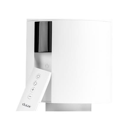 Duux Beam Mini 2 humidifier Ultrasonic 3 L White