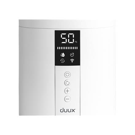 Duux Beam Mini 2 humidifier Ultrasonic 3 L White