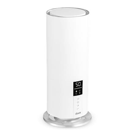 Duux Beam Mini 2 humidifier Ultrasonic 3 L White