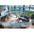 Miniatyrbild 4 av 4: Electrolux Luftrenare, 17 decibel Plastisk - PA91-404GY