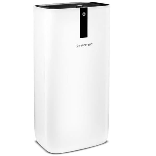 TROTEC AirgoClean 15 E designluftrenare