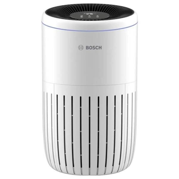 Luftrenare - Bosch - Air 4000 - HEPA-filter - Yta 62,5 m² - Automatiskt läge