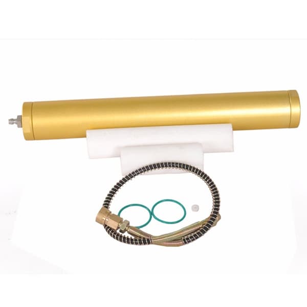 Korkeapainefiltterierotin, 4500Psi kyky, CE-sertifioitu,Puuvillasydän