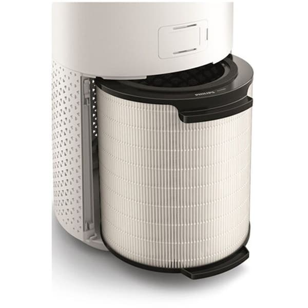 Luftrenare - AC1715/10 - Vit - 5% rabatt för medlemmar - Effektiv rening - Modern design