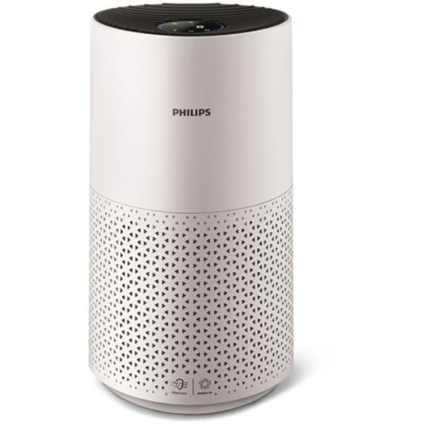 Luftrenare - AC1715/10 - Vit - 5% rabatt för medlemmar - Effektiv rening - Modern design