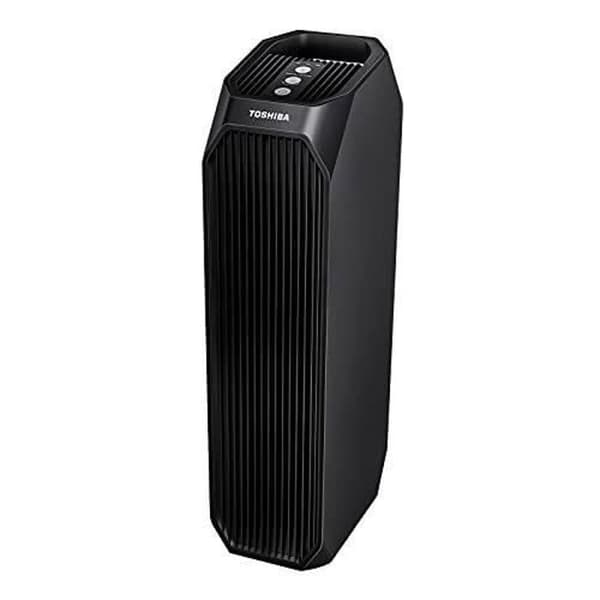 Toshiba Black Bird luftrenare