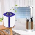 Pikkukuva 2 / 6: Hiilisuodatin Dyson ilmanpuhdistimeen TP06 / HP06 / PH02 2-pakkaus