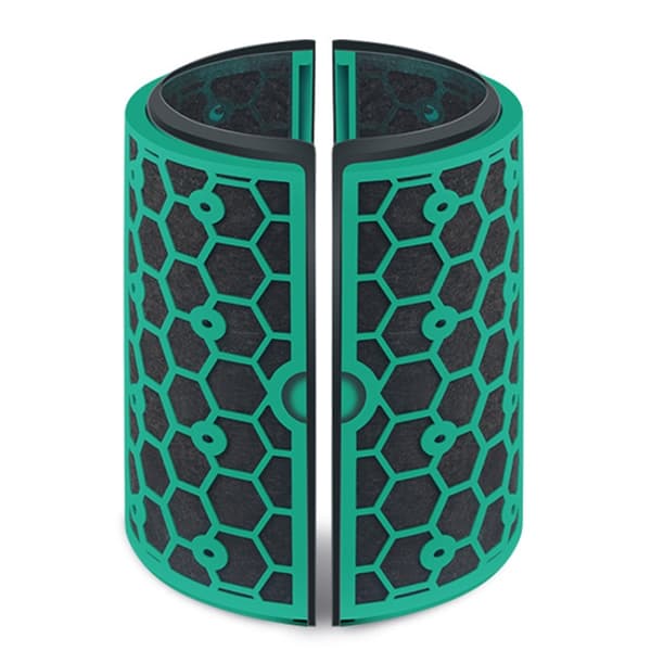 Hepa-filter til Dyson luftrensere TP04 / TP05 / TP07 2-pak