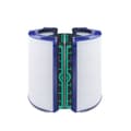 Miniatyrbillede 1 af 5: Hepa-filter til Dyson luftrensere TP04 / TP05 / TP07 2-pak