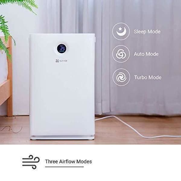 EZVIZ luftrenare CS-EB350A