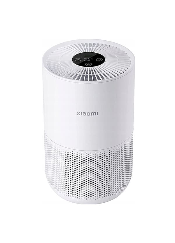 Xiaomi Smart Air Purifier 4 Compact