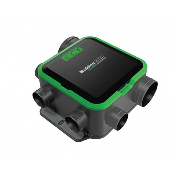 EasyHOME PureAIR COMPACT PREMIUM HP Group