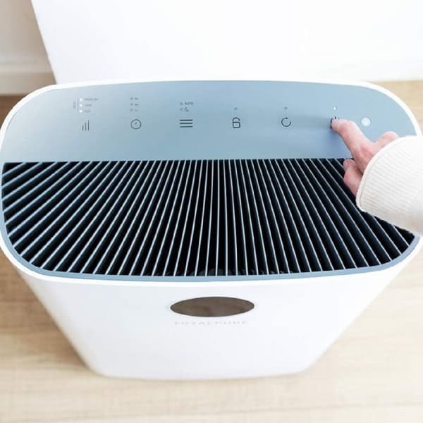 Cecotec Luftrenare TotalPure 5000 Connected