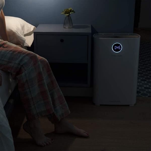 Cecotec Luftrenare TotalPure 5000 Connected