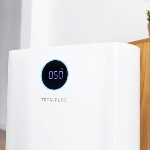 Cecotec Luftrenare TotalPure 5000 Connected