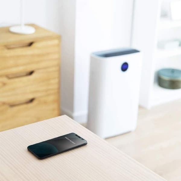 Cecotec Luftrenare TotalPure 5000 Connected