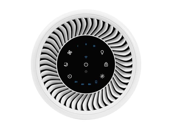 Levoit Core 300S Smart HEPA Luftrenser