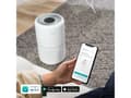 Miniatyrbilde 9 av 10: Levoit Core 300S Smart HEPA Luftrenser