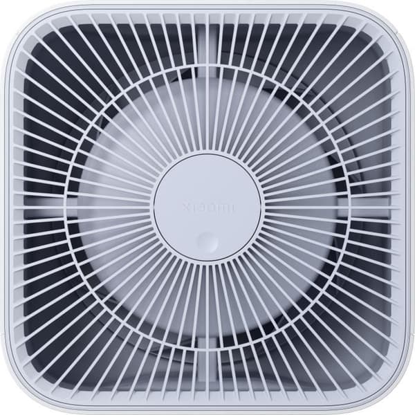 XIAOMI luftrenare - Luftrenare 4 - Vit - Yta 48m2 - Äkta HEPA-filter