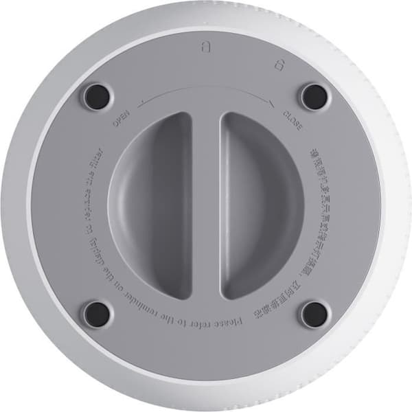 Luftrenare - Xiaomi - 4 Compact - Smart kontroll
