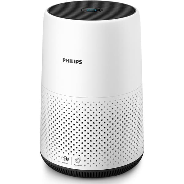 Philips luftrenser AC0820/10 kompakt 800-serien Hvid