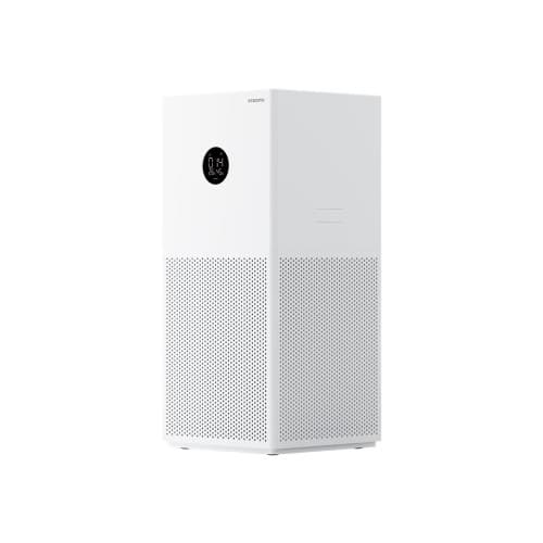 Xiaomi AC-M17-SC Smart Air Purifier 4 Lite - luftrenare Vit