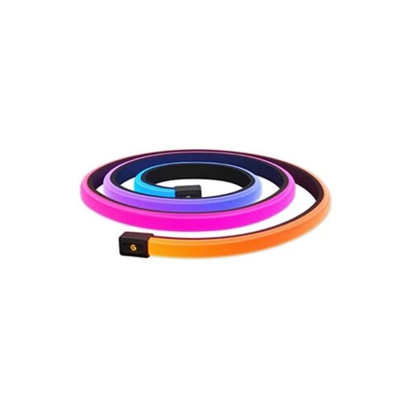 Govee H61C3 String Lights för kontor, 3M Non-RGB LED Strip