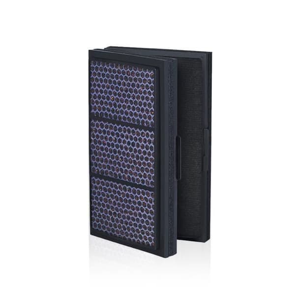 SmokeStop™-filter för Blueair Pro M luftrenare 349 x 250 x 90