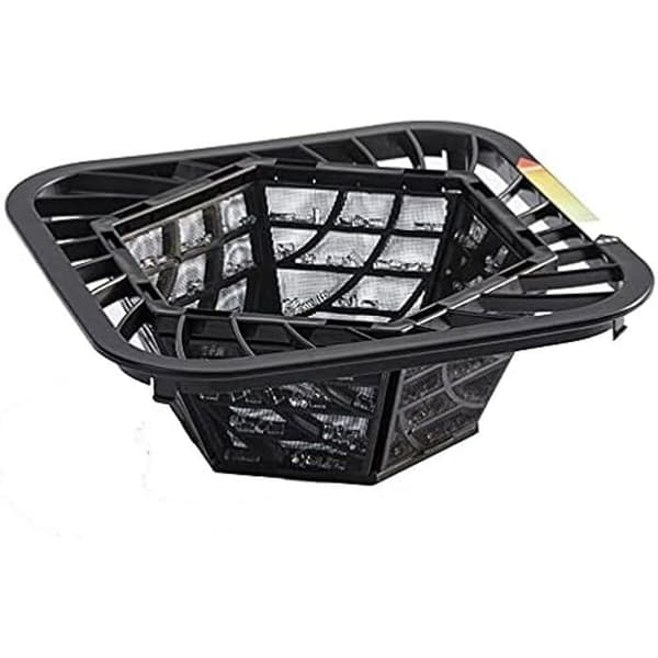 Filter - ROWENTA - XD6084 Pure Home - Nanocapture Filter - Air purification - Black