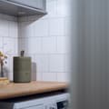 Miniatyrbilde 4 av 4: Torrbollen Home fuktighetskrem med refillpose - Grønn