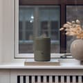 Miniatyrbilde 2 av 4: Torrbollen Home fuktighetskrem med refillpose - Grønn