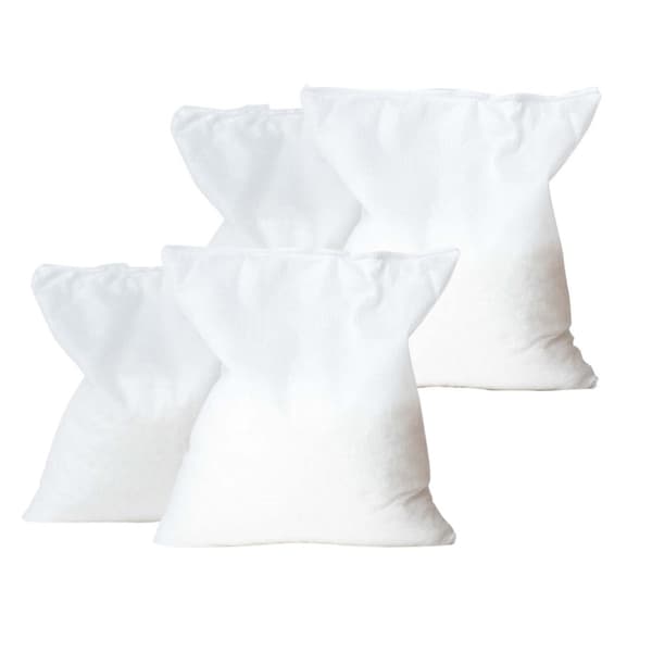 Kuivauspallot Home Series 3 Refill 4-pakkaus