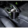 Miniatyrbild 3 av 4: TD® Car Parfym Creative Car Air Purifier Solid Balm Hane Car Aromatherapy Dekoration
